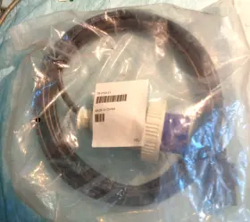 Cab-ac-2500w-int Cisco 72-2103-1 New In Bag Iec309-c19 Power Cord 72-2103-01 13 Feet