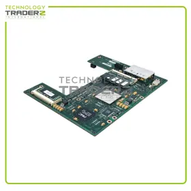 73-10878-01 Cisco Catalyst 6500 Daughter Card With 1x Flash Memory 1xsodimm
