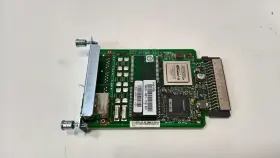 Vwic3-1mft-t1 Cisco 73-13419-01 Lot Of 2 Vwic3-1mft-t1/e1 Multiflex Trunk Voice / Wan Card #2