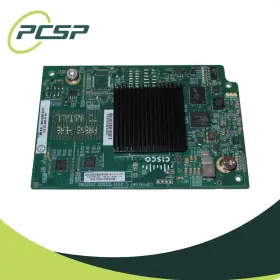 Ucs-vic-m82-8p Cisco 73-14628-02 Ucs Vic 1280 8-port 10gb Virtual Interface Card 73-14628