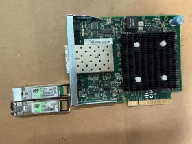 Ucsc-mlom-csc-02 Cisco 73-15890-03 Ucs 1227 Dual Port 10gb Sfp Virtual Interface Card
