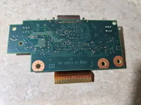 73-15995-02 Cisco Ucs B200 M4/m5 Front I/o Board With Cable 72-5112-01 #2