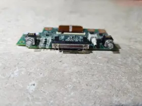 73-15995-02 Cisco Ucs B200 M4/m5 Front I/o Board With Cable 72-5112-01 #3