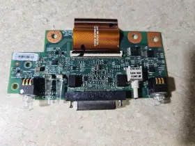 73-15995-02 Cisco Ucs B200 M4/m5 Front I/o Board With Cable 72-5112-01