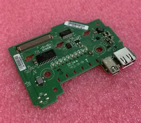 73-16576-01 Cisco 3650 Mode Button Assembly