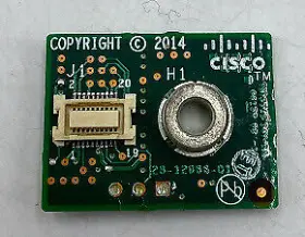 73-16747-01 Cisco Tpm Module Trusted Platform 1.2 Hardware Security Chip #2