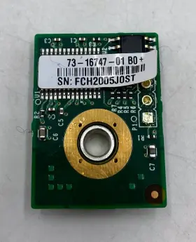 73-16747-01 Cisco Tpm Module Trusted Platform 1.2 Hardware Security Chip #3