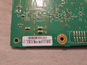 73-17498-03 Cisco Ports Board With Mount Screws #2