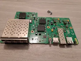 73-17498-03 Cisco Ports Board With Mount Screws