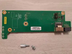 73-17514-02 Cisco Sas Board With Mount Screws