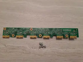 73-17530-02 Cisco Fan Board With Mount Screws #3