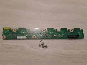 73-17530-02 Cisco Fan Board With Mount Screws