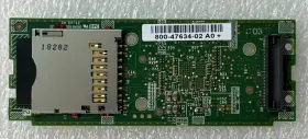 800-47634-02 Cisco 73-17925-05 73-17925-04 C240 M5 Dual Sd Card Reader With 2 X 32gb C220 #2