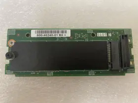 800-46240-01 Cisco 73-17926-05 B0 M.2 Controller Card