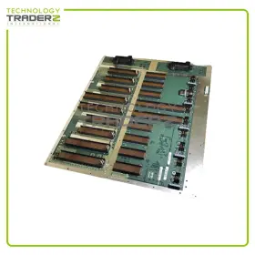73-3438-05 Cisco Catalyst 6509 Backplane Board Pulled #2