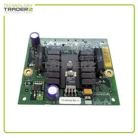 73-4354-02 Cisco Lot Of 3 Systems Voltage Termination Module Pulled