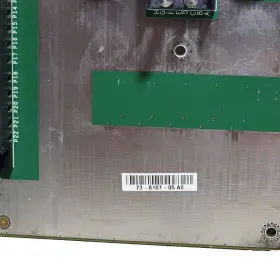 73-8107-05 Cisco Backplane Board Pcb #2