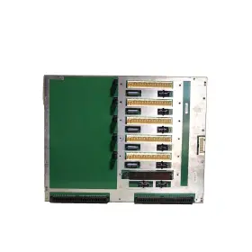 73-8107-05 Cisco Backplane Board Pcb