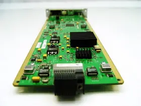 73-8301-06 Cisco Mds 9216 Multilayer Fabric Switch Board #3