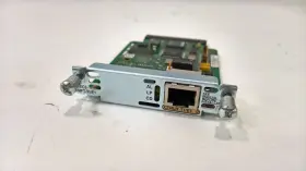 73-8483-05 Cisco Lot Of 2 T1/e1 Multiflex Trunk Voice/wan Interface Card