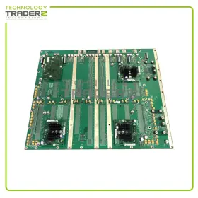 73-9221-03 Cisco Systems T91626 Circuit Board With 3x Card 1x Clock #2