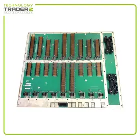 73-9221-03 Cisco Systems T91626 Circuit Board With 3x Card 1x Clock