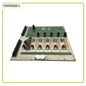 73-9667-04 Cisco Catalyst 4506-e Backplane Board Pulled