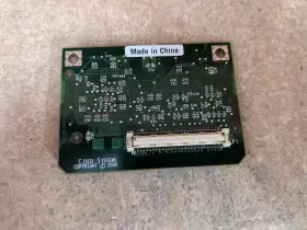 Ws-x4k-clock-e Cisco 73-9841-04 Clock Module A1-7 16 #2