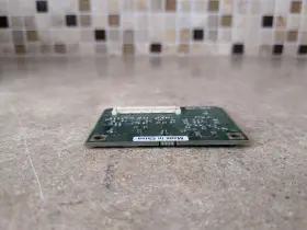 Ws-x4k-clock-e Cisco 73-9841-04 Clock Module A1-7 16 #3
