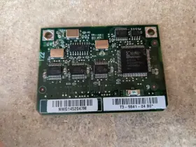 Ws-x4k-clock-e Cisco 73-9841-04 Clock Module A1-7 16