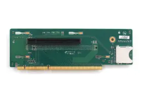 74-10153-01 Cisco Ucs C240 M3 Pcie Server Riser2 Pilot Card P/n Tested Working #2
