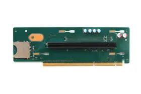 74-10153-01 Cisco Ucs C240 M3 Pcie Server Riser2 Pilot Card P/n Tested Working