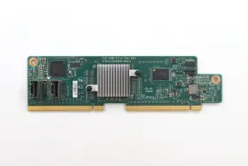 74-10223-01 Cisco Ucs C240 M3 Sas Expansion Backplane Board P/n Tested Working #2