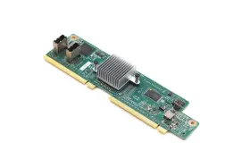 74-10223-01 Cisco Ucs C240 M3 Sas Expansion Backplane Board P/n Tested Working