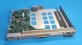 74-10339-01 Cisco Ucs C220 M3 Server Power Button Led Front Panel Bay Assembly