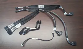 74-10558-01 Cisco 24sff Backplane For Ucs C240 M5 2u24-bp With Cables #3