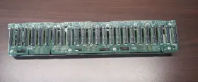 74-10558-01 Cisco 24sff Backplane For Ucs C240 M5 2u24-bp With Cables