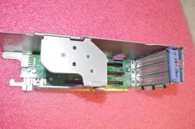 74-106069-01 Cisco C240 M5 Pcie Expansion Riser 2 Ucsc-pci-2b-240m5 V01 Usa #2