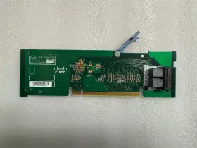 74-106072-01 Cisco Ucsc-satain-240m5 8-drive Sata Interposer Card