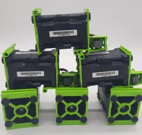Gfc0412ds-sm06 Cisco 74-12994-01 Lot Of 6 Delta Cooling Fans For Ucsc-c220-m4