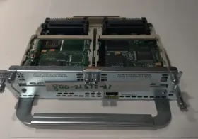 800-21599-01 Cisco 1fe2w-v2 Module