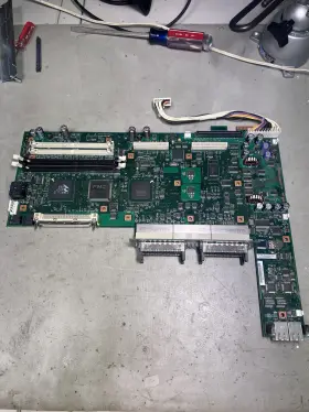 800-22622-03 Cisco Server Controller Board 73-8478-04 Rev A0 80022622-03