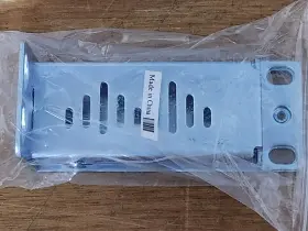 800-28591-01 Cisco 2800 Series Router Rack Mount Kit - New