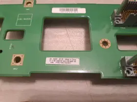 800-31676-01 Cisco Backplane Board For 3925/3925e/3945/3945e 73-12222-02 #2