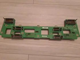 800-31676-01 Cisco Backplane Board For 3925/3925e/3945/3945e 73-12222-02