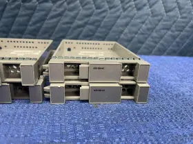 800-36336-01 Cisco Lot Of 8 N20-bblkd Ucs Server 2.5 Inch Hard Drive Blank Filler #2