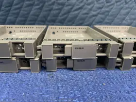 800-36336-01 Cisco Lot Of 8 N20-bblkd Ucs Server 2.5 Inch Hard Drive Blank Filler #3
