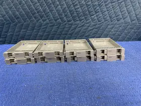 800-36336-01 Cisco Lot Of 8 N20-bblkd Ucs Server 2.5 Inch Hard Drive Blank Filler