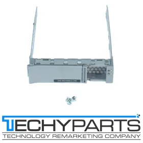 800-37836-02 Cisco Usc C220 C240 M3 M4 3.5 Inch Lff Hard Drive Hdd Caddy Tray