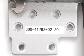 800-41792-02 Cisco Ucs C240 M4 Rechts Right Ear P/n Tested Working #3